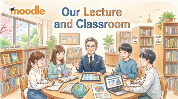 Our Lecture and Classroom
